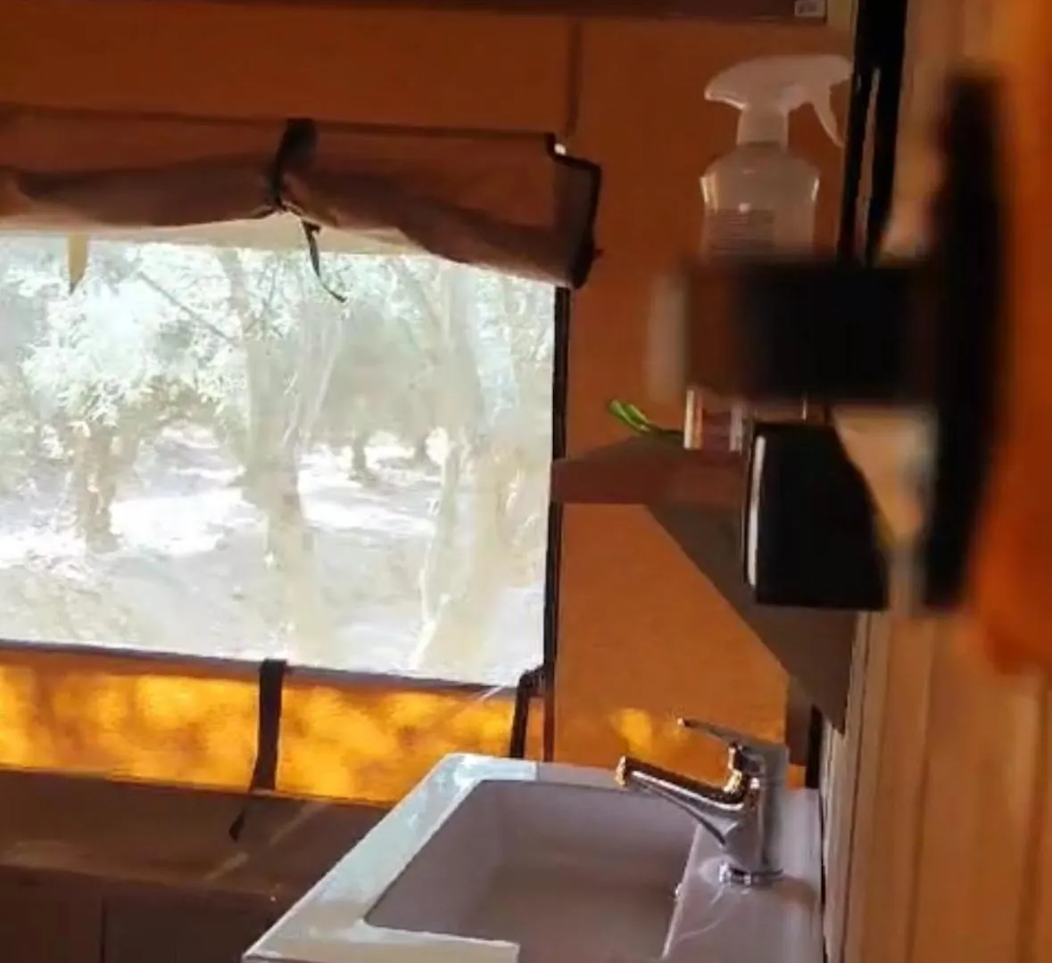 Agriglamping Edensardegna Hotel Capoterra Italië